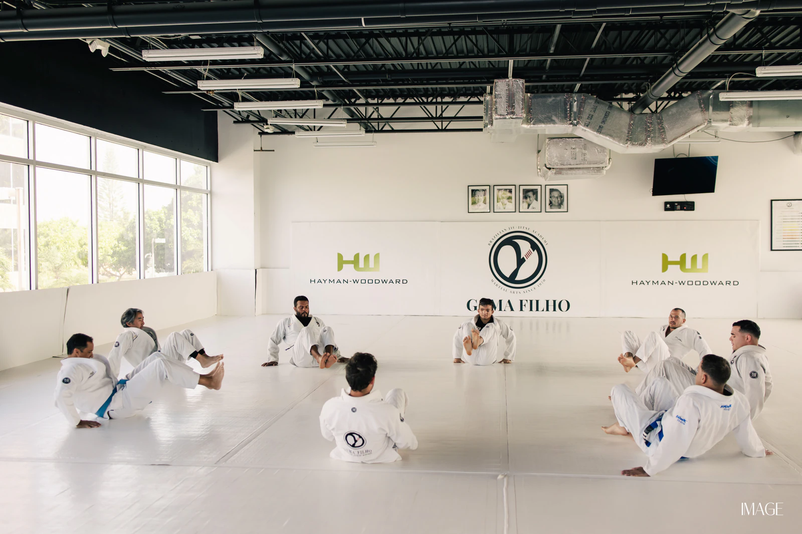 Impact Edition x Carlos Alvarez — Business photography by IMAGE MIAMI — photo 5 of 29