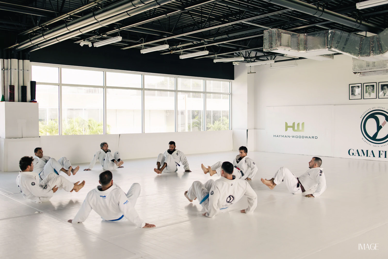 Impact Edition x Carlos Alvarez — Business photography by IMAGE MIAMI — photo 11 of 29