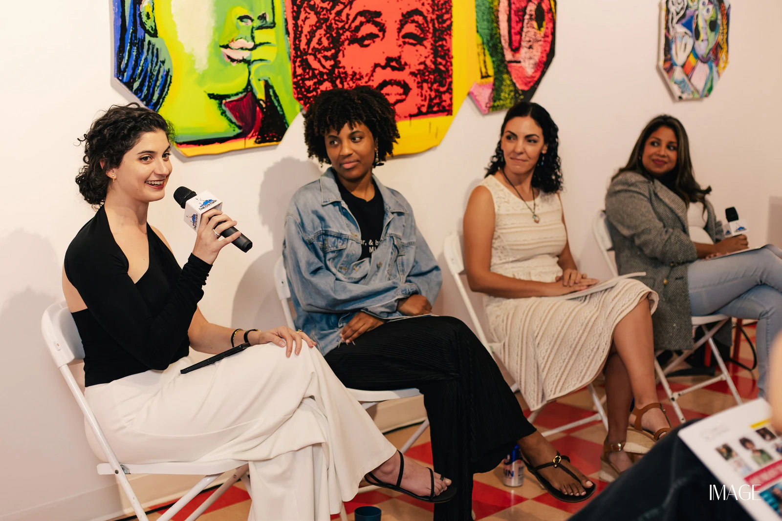 Impact Edition at Dale Zine, Miami — Events photography by IMAGE MIAMI — photo 89 of 166