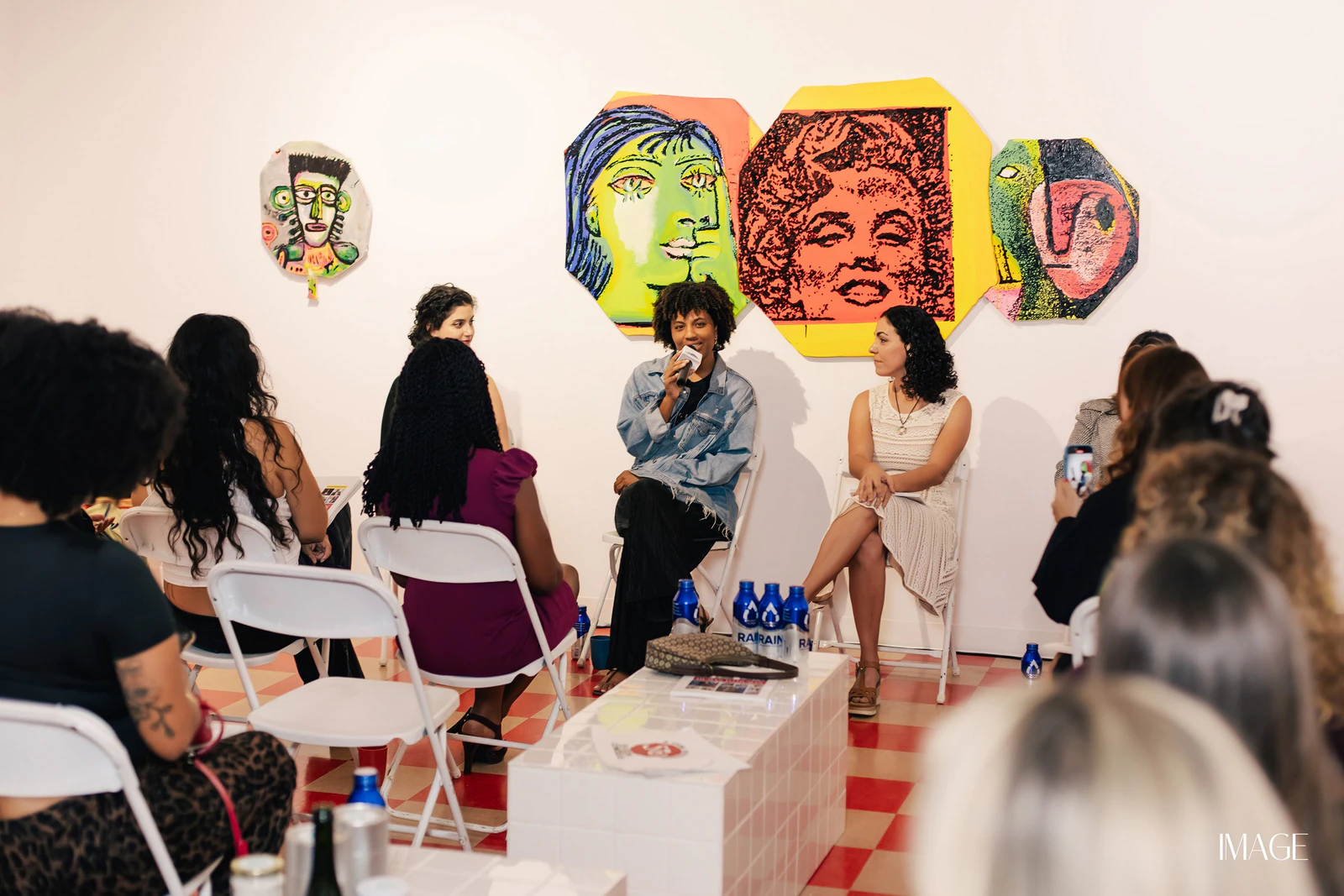 Impact Edition at Dale Zine, Miami — Events photography by IMAGE MIAMI — photo 64 of 166