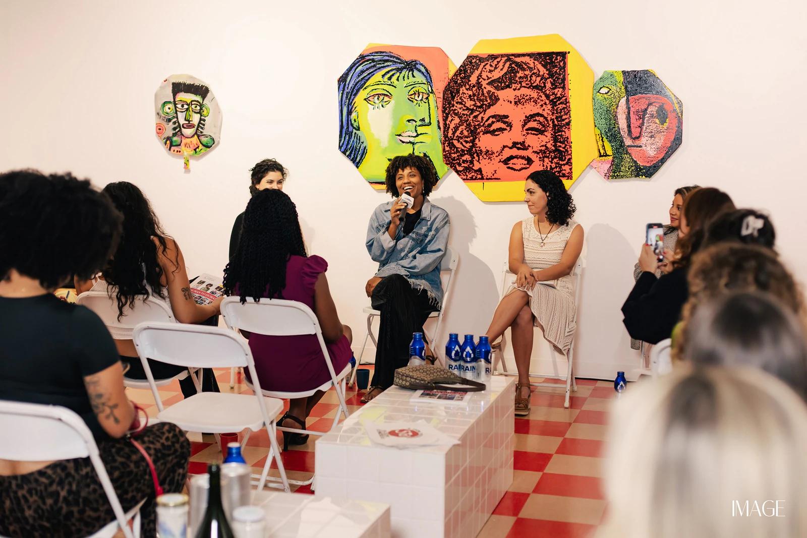 Impact Edition at Dale Zine, Miami — Events photography by IMAGE MIAMI — photo 148 of 166