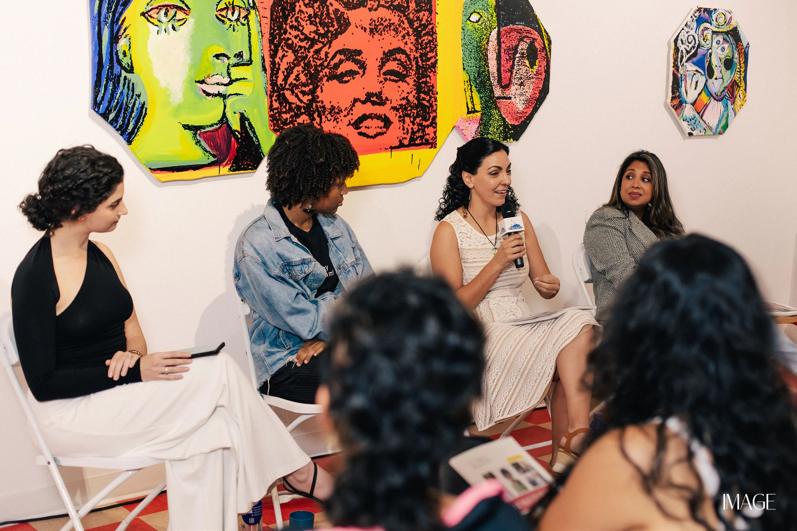 Impact Edition at Dale Zine, Miami — Events photography by IMAGE MIAMI — photo 36 of 166