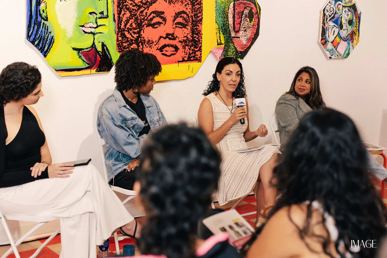 Impact Edition at Dale Zine, Miami — Events photography by IMAGE MIAMI — photo 140 of 166