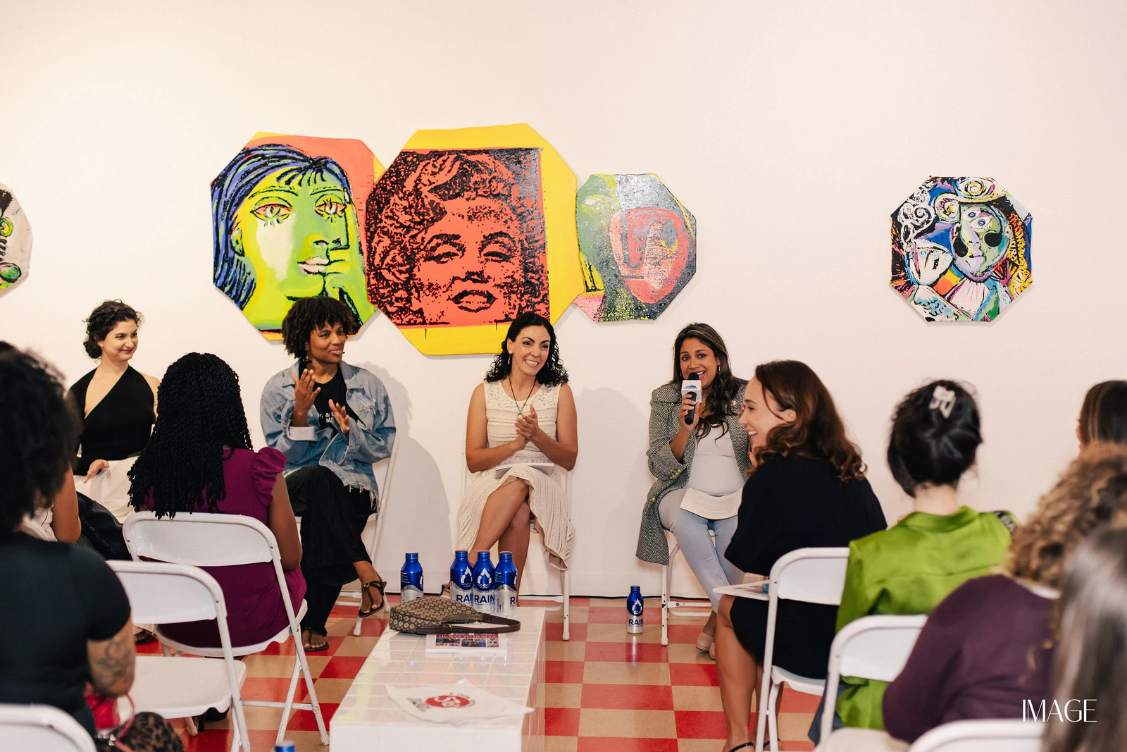 Impact Edition at Dale Zine, Miami — Events photography by IMAGE MIAMI — photo 110 of 166