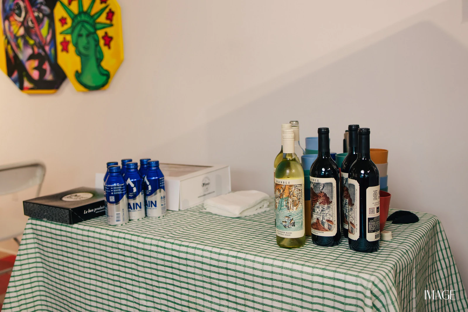 Impact Edition at Dale Zine, Miami — Events photography by IMAGE MIAMI — photo 160 of 166