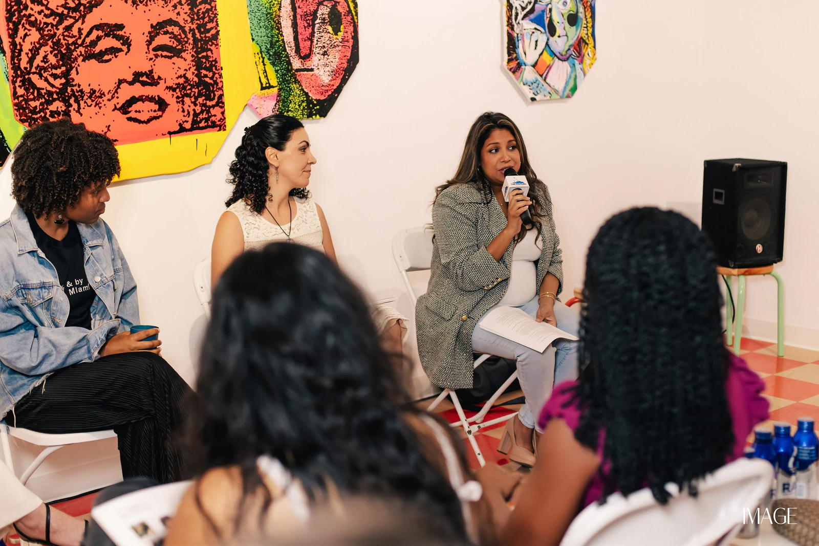 Impact Edition at Dale Zine, Miami — Events photography by IMAGE MIAMI — photo 57 of 166