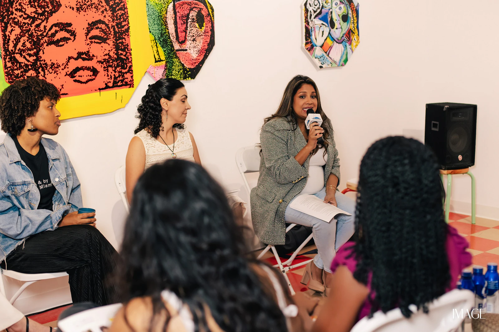 Impact Edition at Dale Zine, Miami — Events photography by IMAGE MIAMI — photo 80 of 166