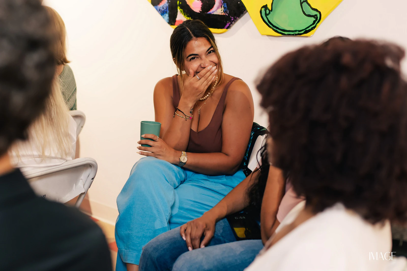 Impact Edition at Dale Zine, Miami — Events photography by IMAGE MIAMI — photo 161 of 166