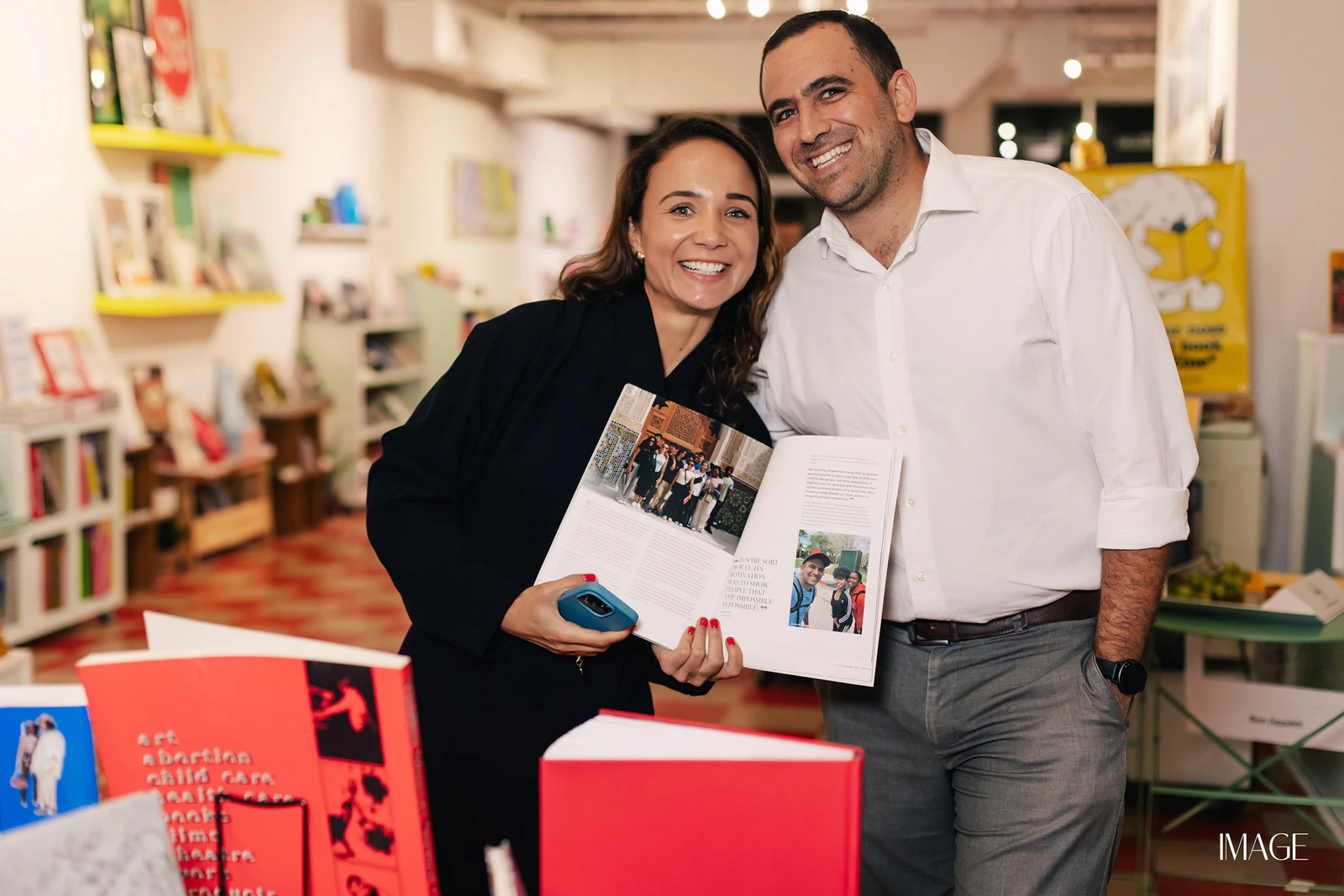 Impact Edition at Dale Zine, Miami — Events photography by IMAGE MIAMI — photo 107 of 166