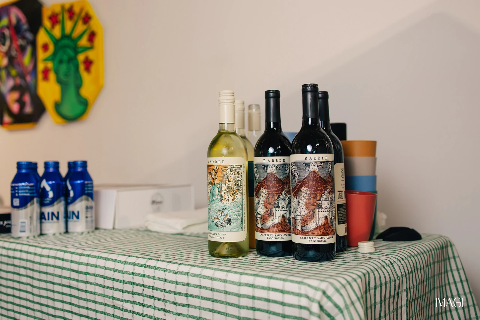 Impact Edition at Dale Zine, Miami — Events photography by IMAGE MIAMI — photo 99 of 166