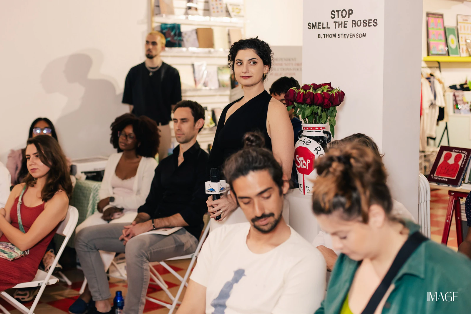 Impact Edition at Dale Zine, Miami — Events photography by IMAGE MIAMI — photo 40 of 166