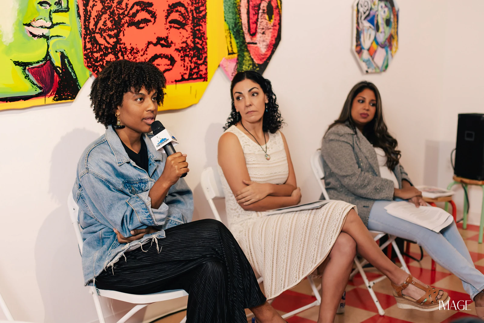 Impact Edition at Dale Zine, Miami — Events photography by IMAGE MIAMI — photo 86 of 166