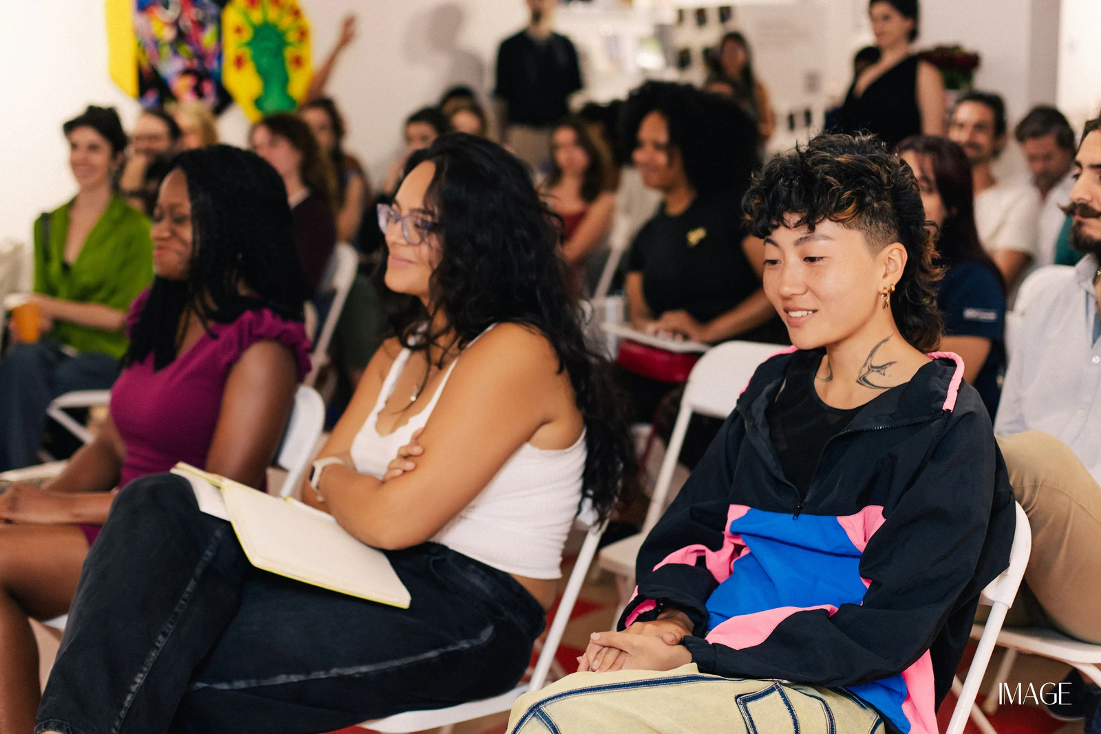 Impact Edition at Dale Zine, Miami — Events photography by IMAGE MIAMI — photo 97 of 166