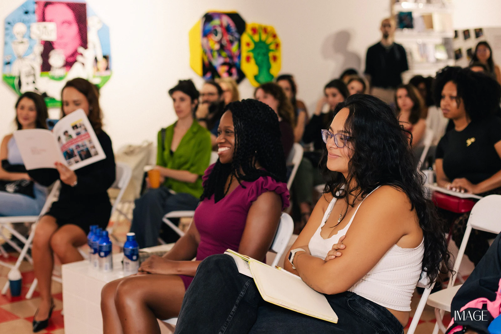 Impact Edition at Dale Zine, Miami — Events photography by IMAGE MIAMI — photo 120 of 166