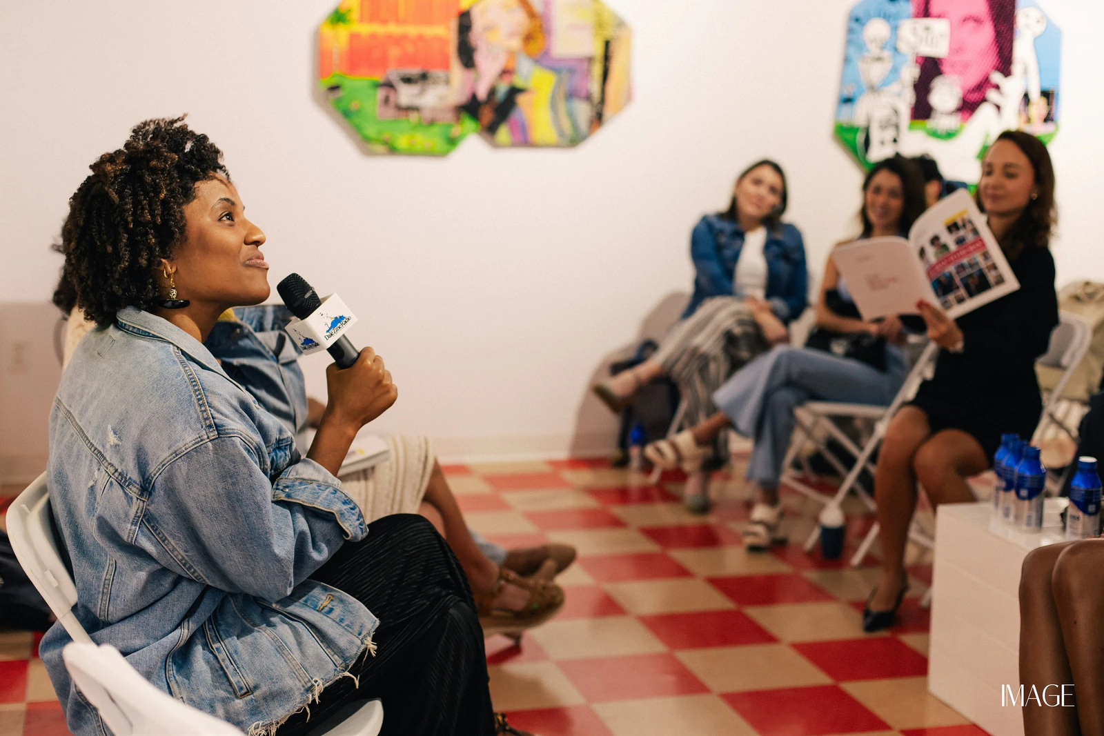 Impact Edition at Dale Zine, Miami — Events photography by IMAGE MIAMI — photo 147 of 166
