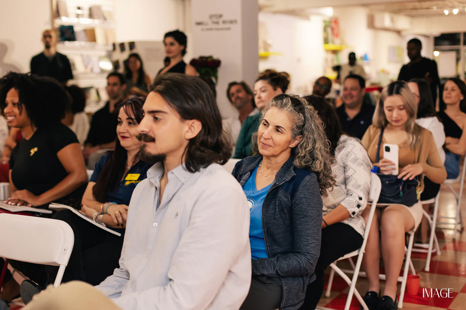 Impact Edition at Dale Zine, Miami — Events photography by IMAGE MIAMI — photo 42 of 166