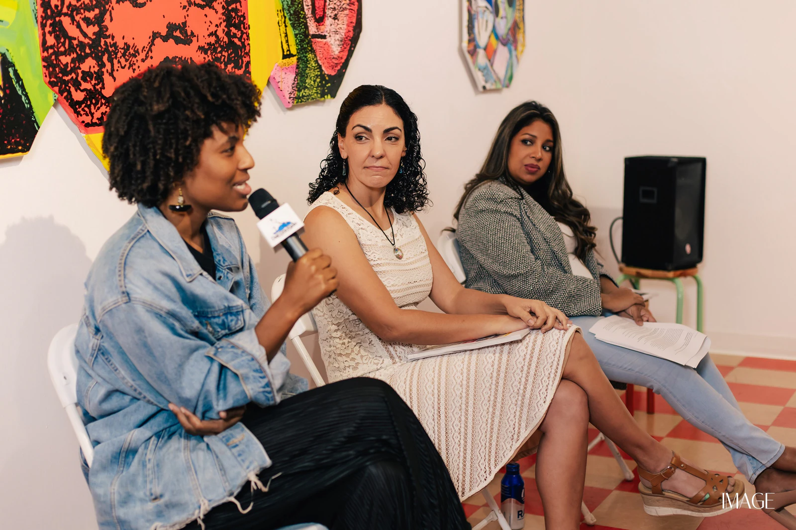 Impact Edition at Dale Zine, Miami — Events photography by IMAGE MIAMI — photo 133 of 166