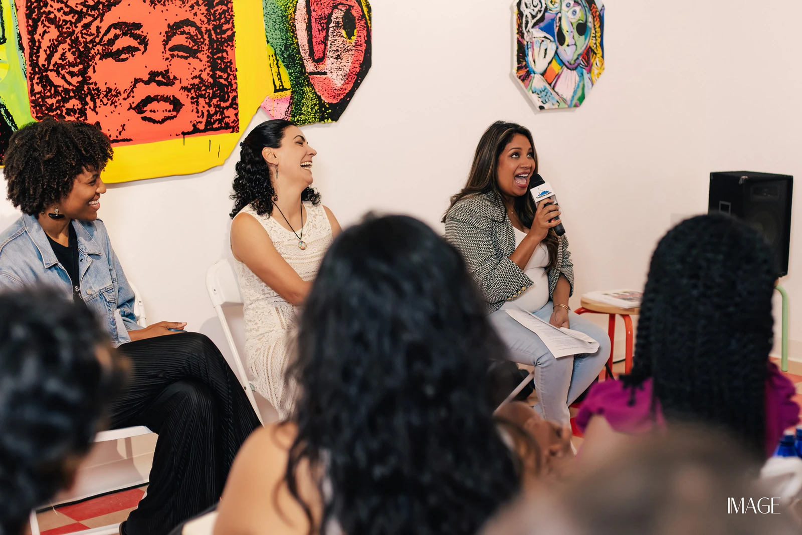 Impact Edition at Dale Zine, Miami — Events photography by IMAGE MIAMI — photo 29 of 166