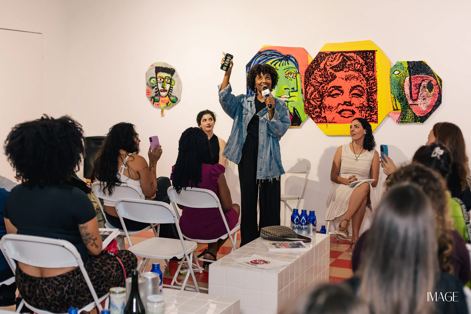 Impact Edition at Dale Zine, Miami — Events photography by IMAGE MIAMI — photo 159 of 166