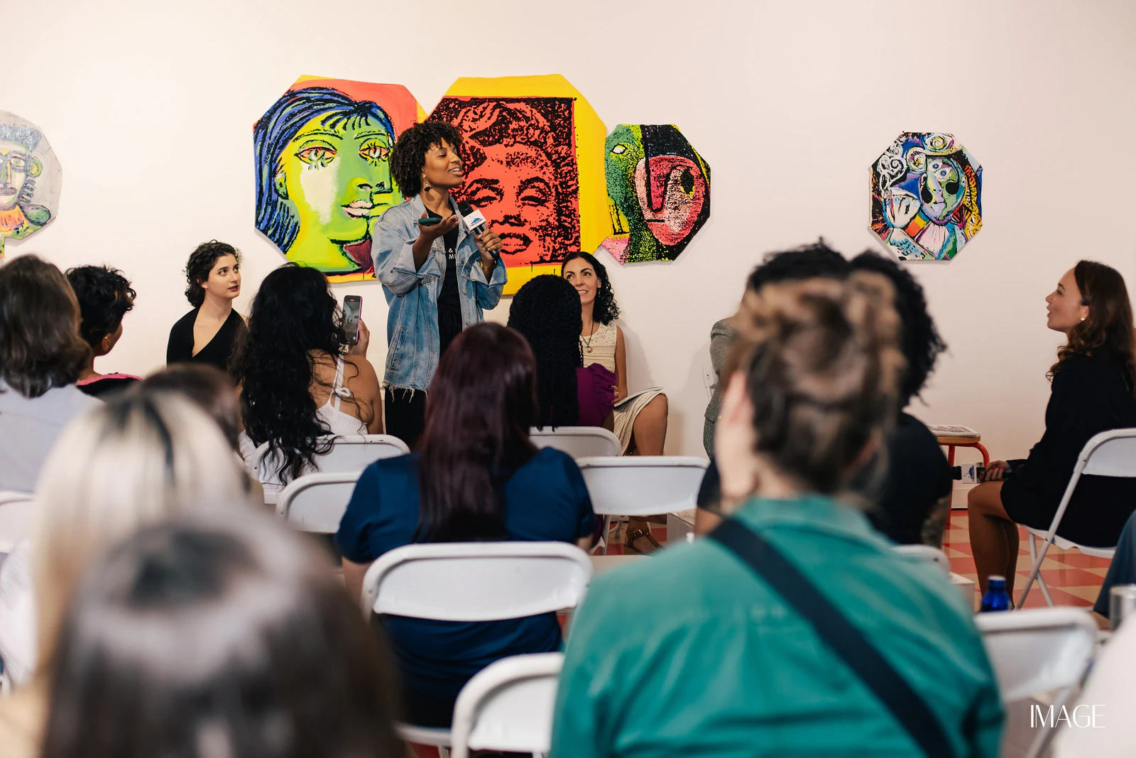 Impact Edition at Dale Zine, Miami — Events photography by IMAGE MIAMI — photo 156 of 166