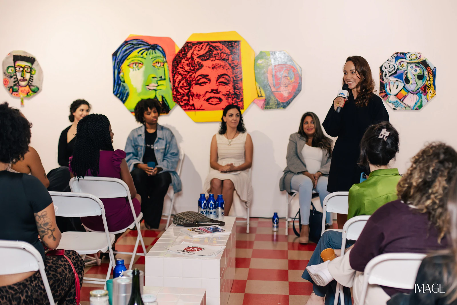 Impact Edition at Dale Zine, Miami — Events photography by IMAGE MIAMI — photo 74 of 166