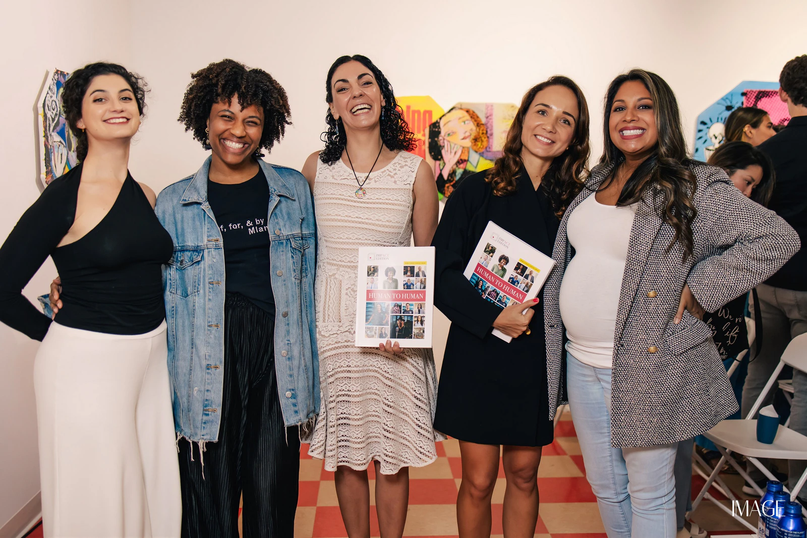 Impact Edition at Dale Zine, Miami — Events photography by IMAGE MIAMI — photo 122 of 166