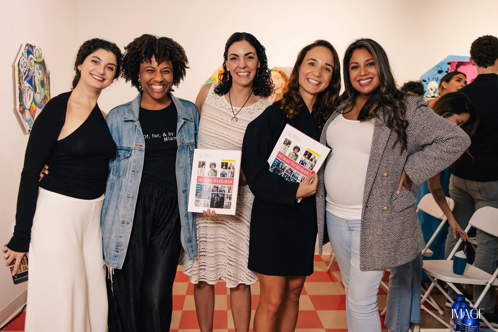 Impact Edition at Dale Zine, Miami — Events photography by IMAGE MIAMI — photo 66 of 166
