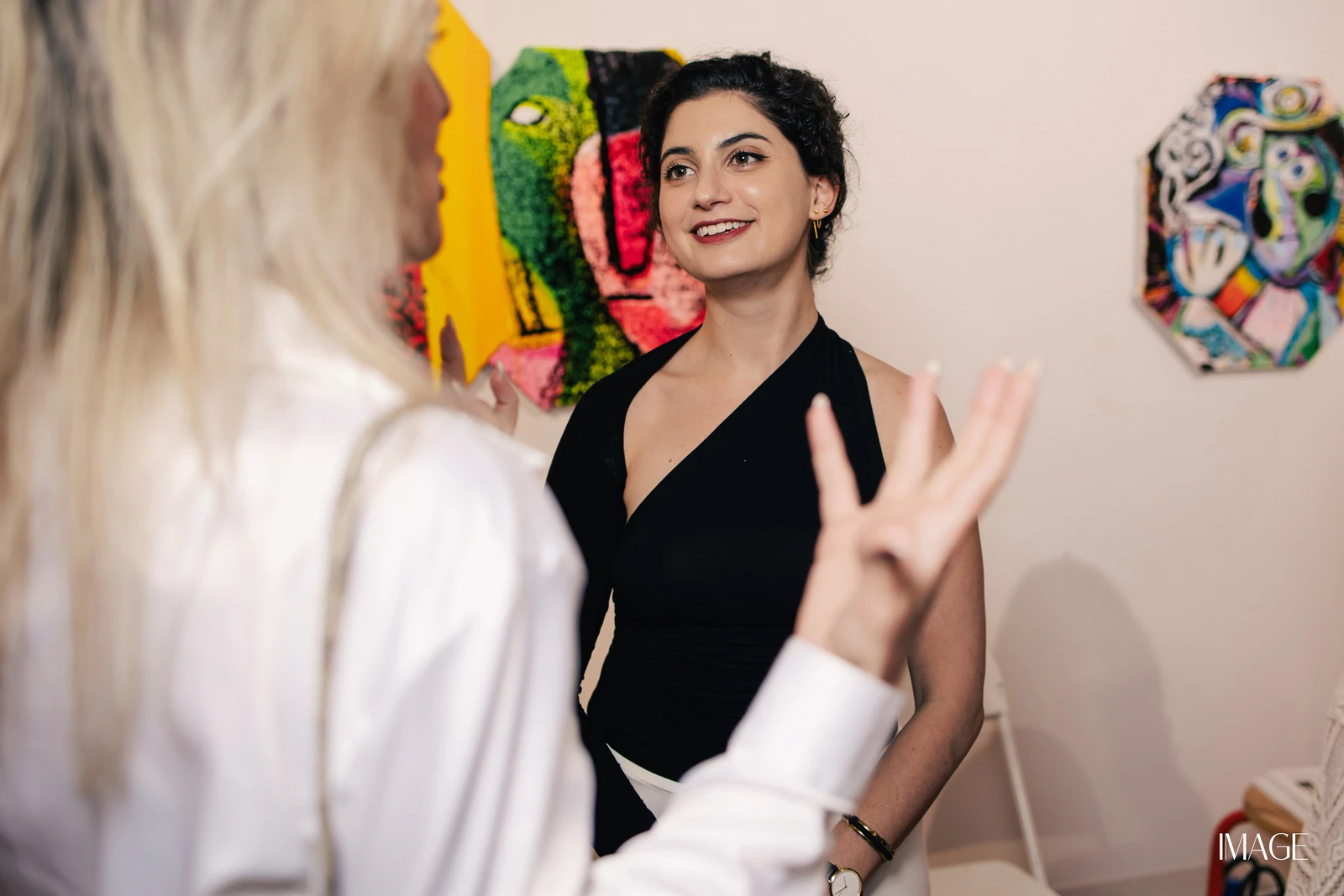Impact Edition at Dale Zine, Miami — Events photography by IMAGE MIAMI — photo 130 of 166