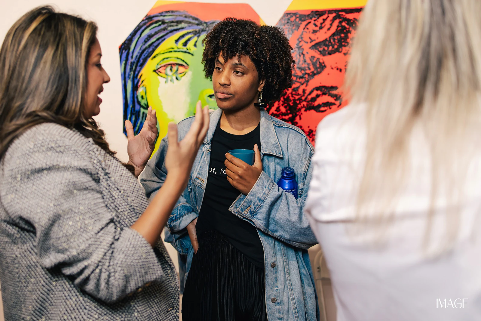 Impact Edition at Dale Zine, Miami — Events photography by IMAGE MIAMI — photo 165 of 166