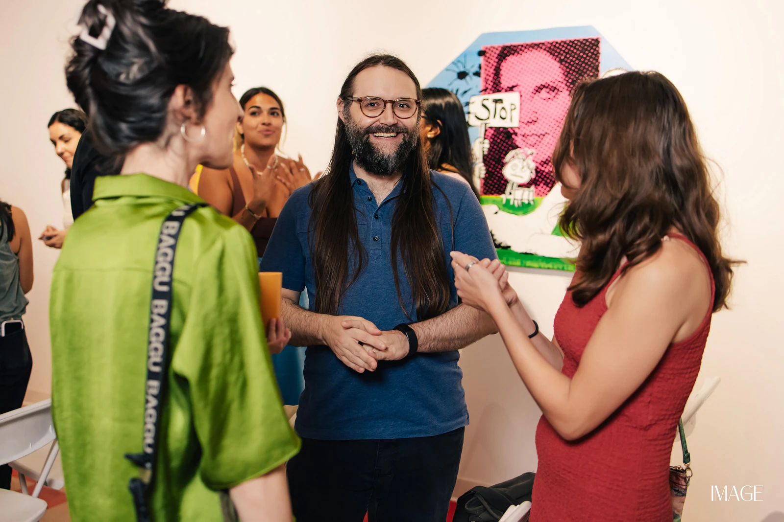 Impact Edition at Dale Zine, Miami — Events photography by IMAGE MIAMI — photo 14 of 166