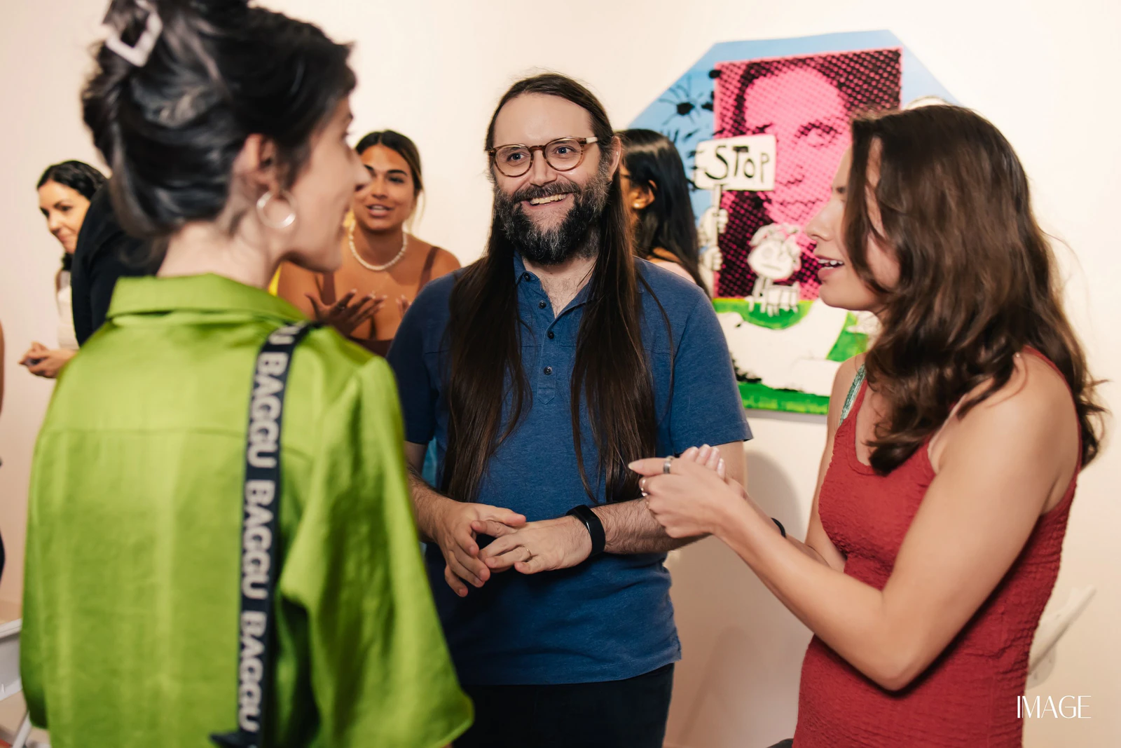 Impact Edition at Dale Zine, Miami — Events photography by IMAGE MIAMI — photo 153 of 166