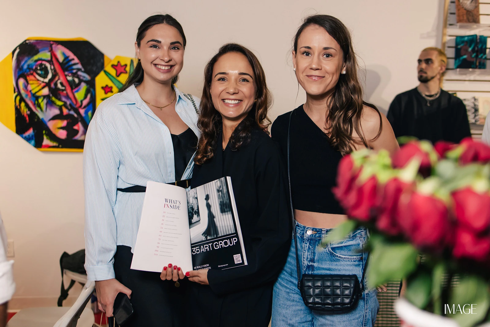 Impact Edition at Dale Zine, Miami — Events photography by IMAGE MIAMI — photo 98 of 166