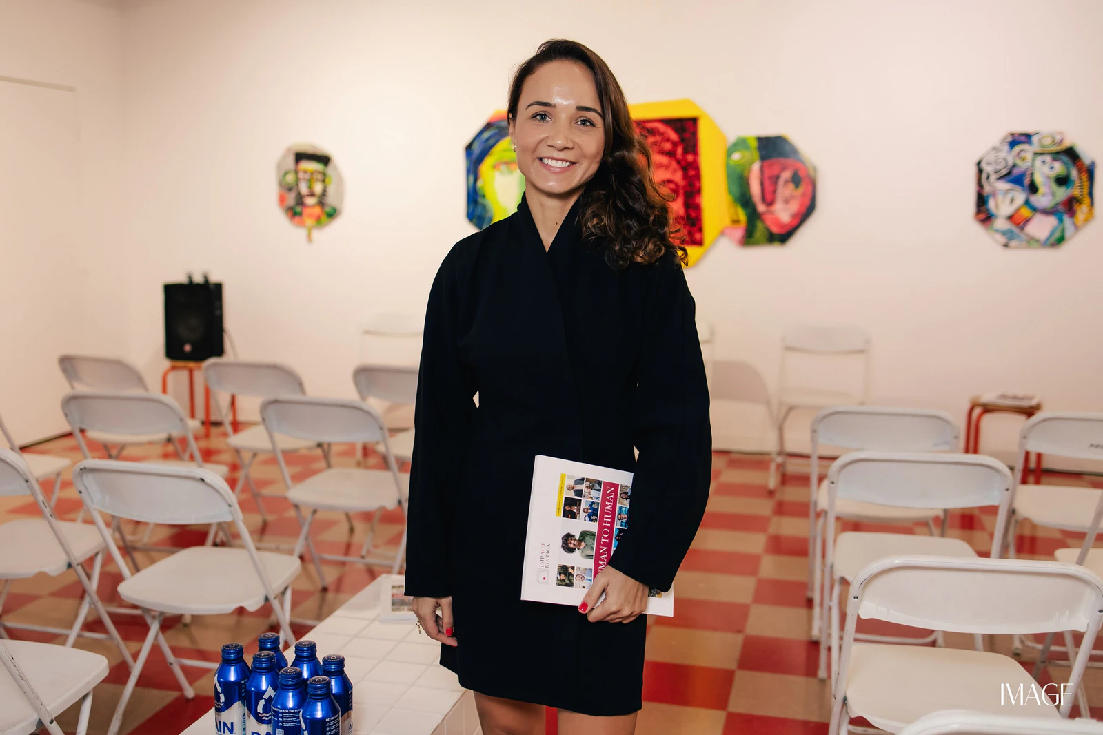 Impact Edition at Dale Zine, Miami — Events photography by IMAGE MIAMI — photo 143 of 166