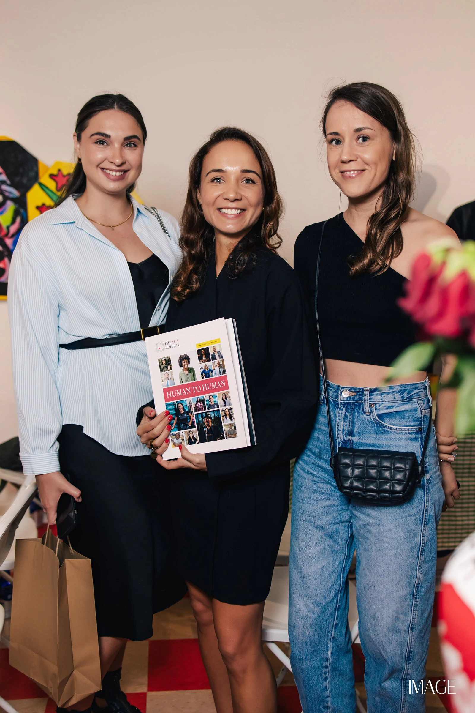Impact Edition at Dale Zine, Miami — Events photography by IMAGE MIAMI — photo 51 of 166