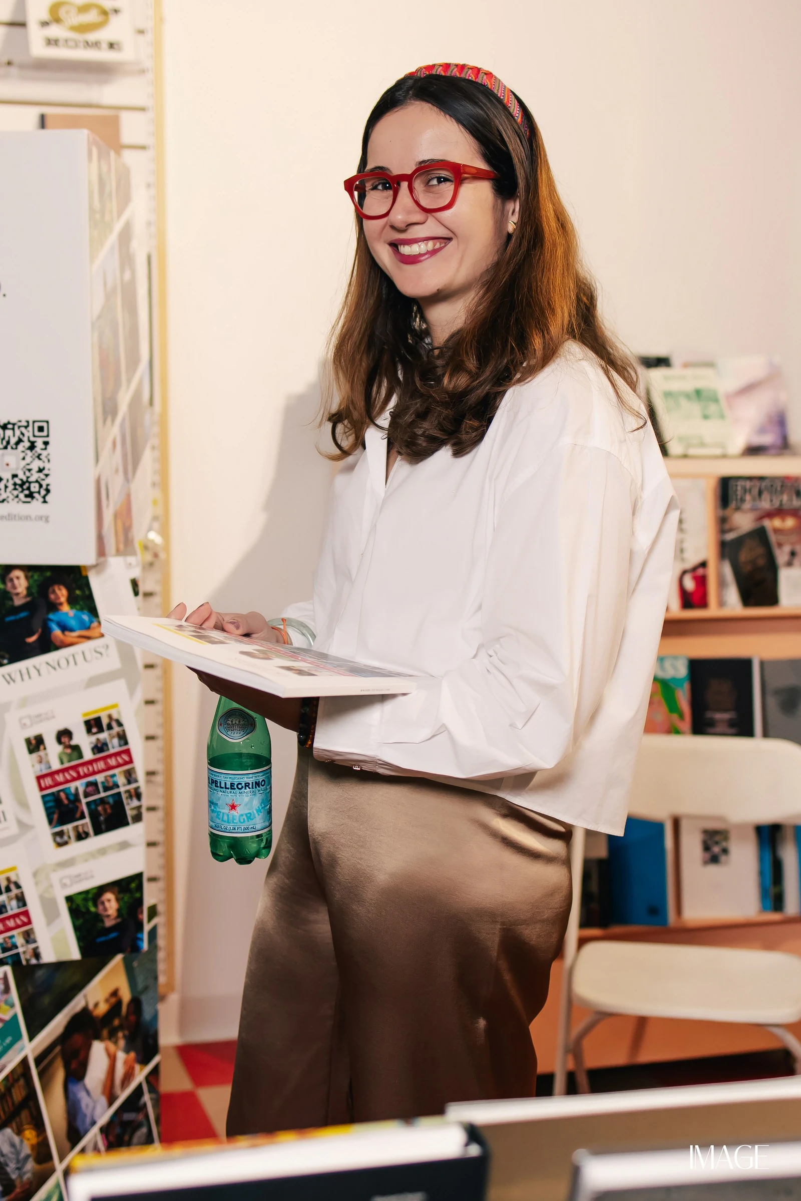 Impact Edition at Dale Zine, Miami — Events photography by IMAGE MIAMI — photo 25 of 166