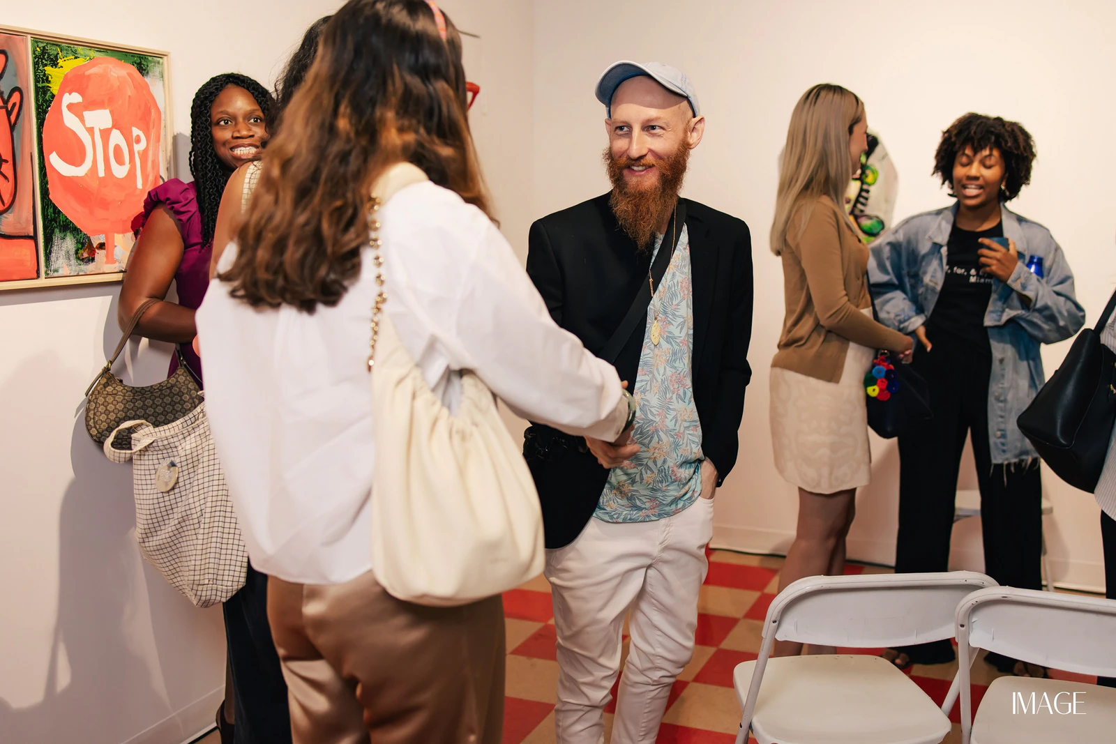 Impact Edition at Dale Zine, Miami — Events photography by IMAGE MIAMI — photo 96 of 166