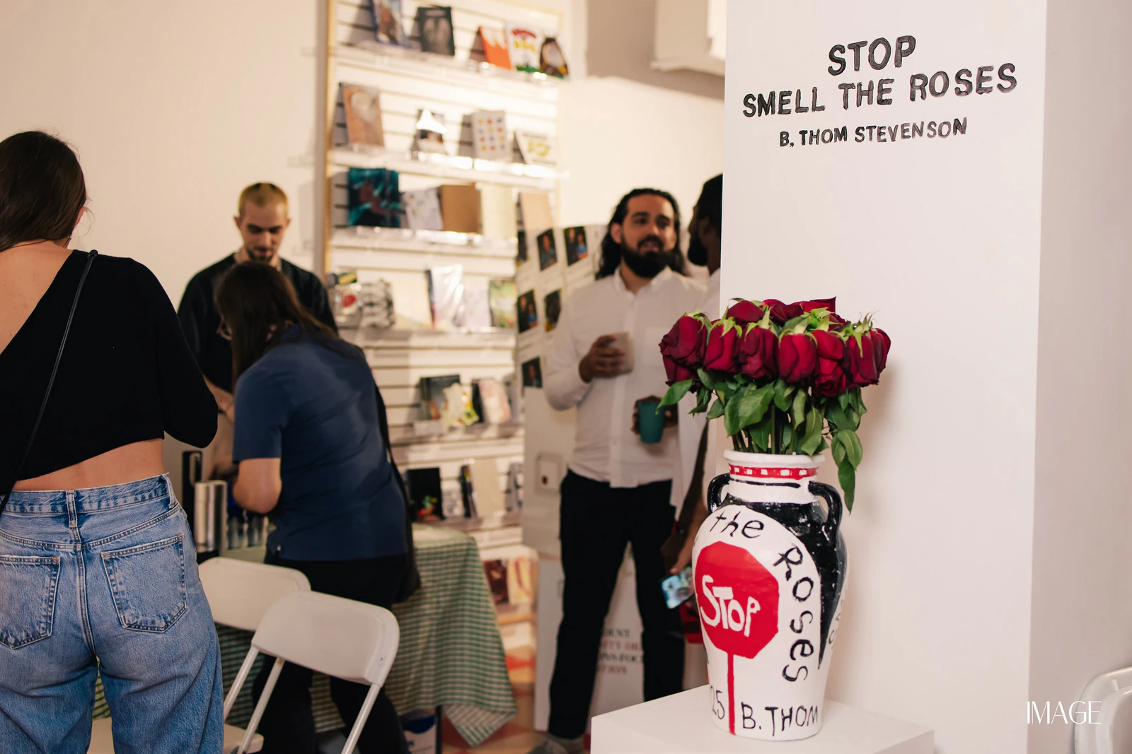 Impact Edition at Dale Zine, Miami — Events photography by IMAGE MIAMI — photo 61 of 166