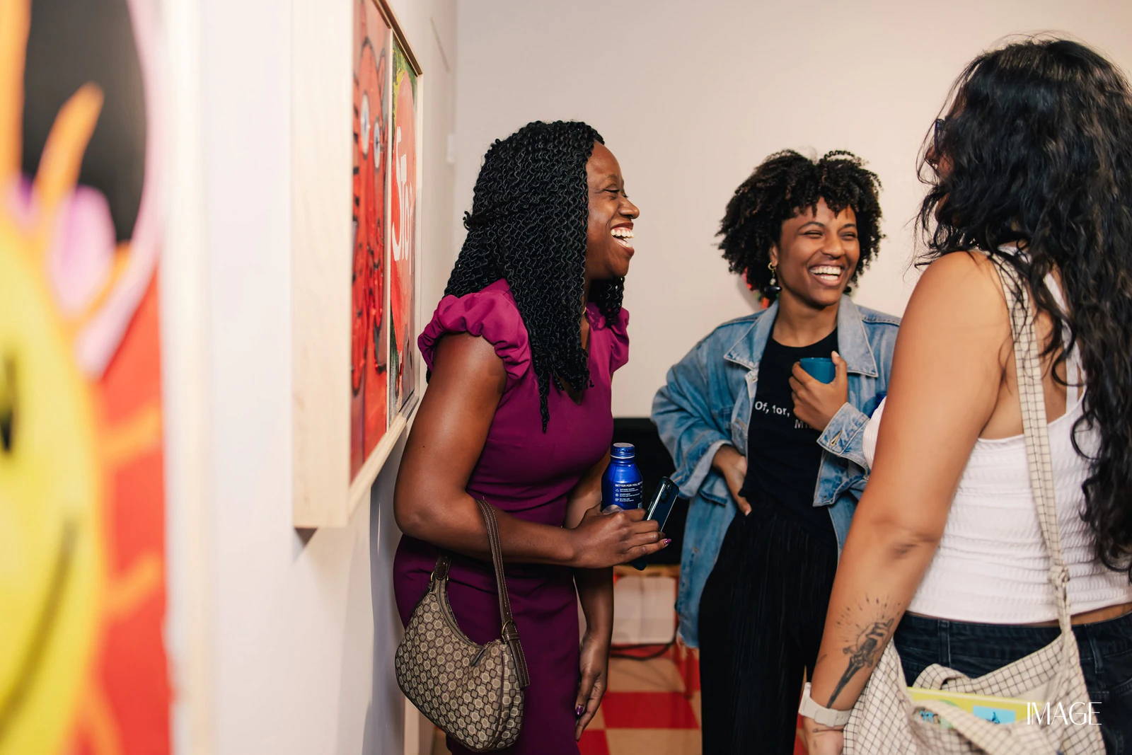 Impact Edition at Dale Zine, Miami — Events photography by IMAGE MIAMI — photo 104 of 166
