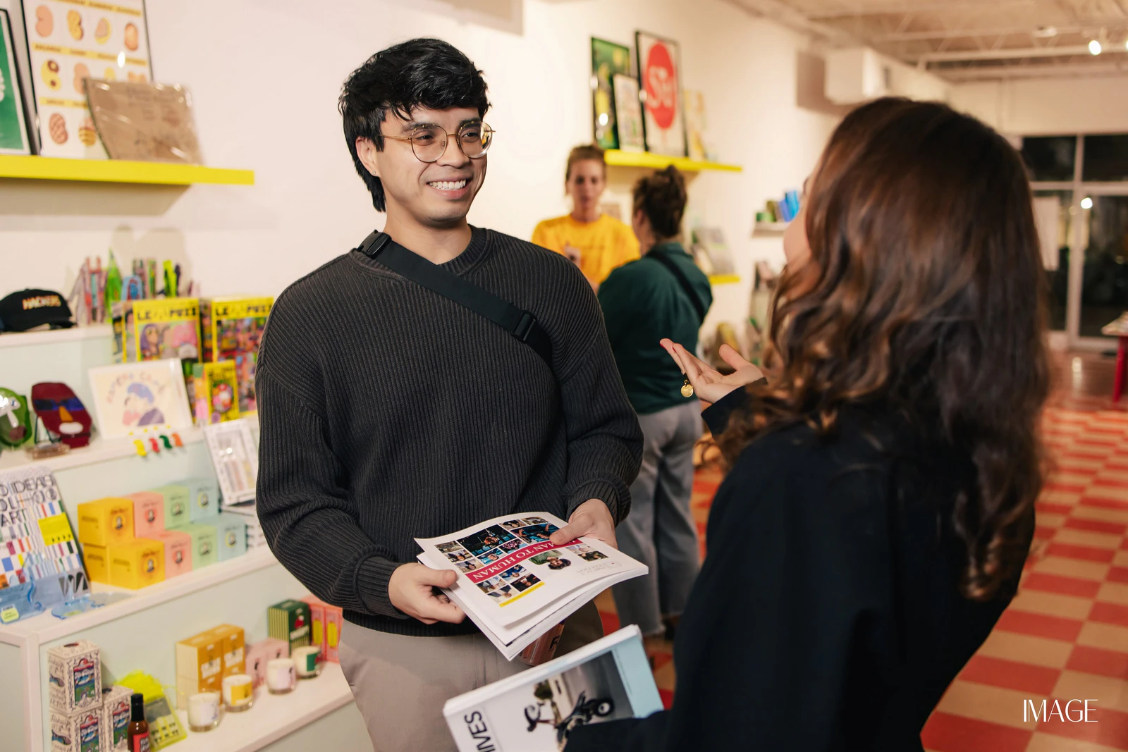 Impact Edition at Dale Zine, Miami — Events photography by IMAGE MIAMI — photo 155 of 166