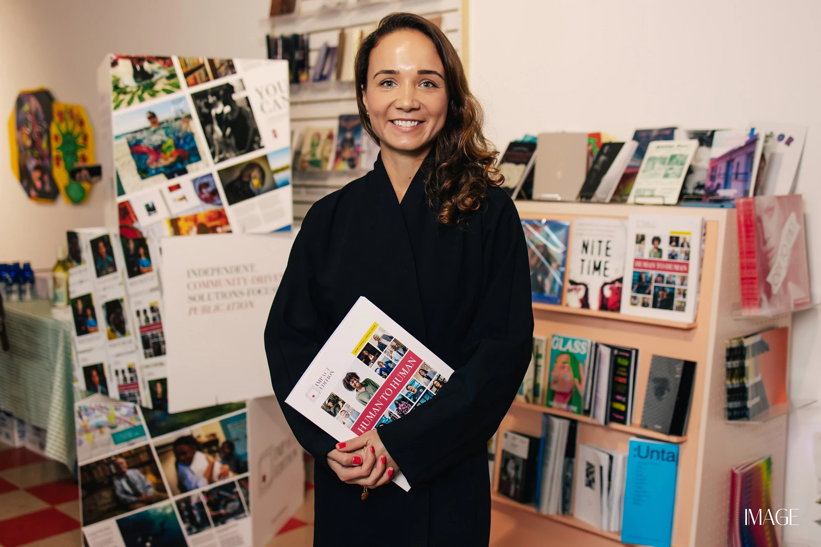 Impact Edition at Dale Zine, Miami — Events photography by IMAGE MIAMI — photo 151 of 166