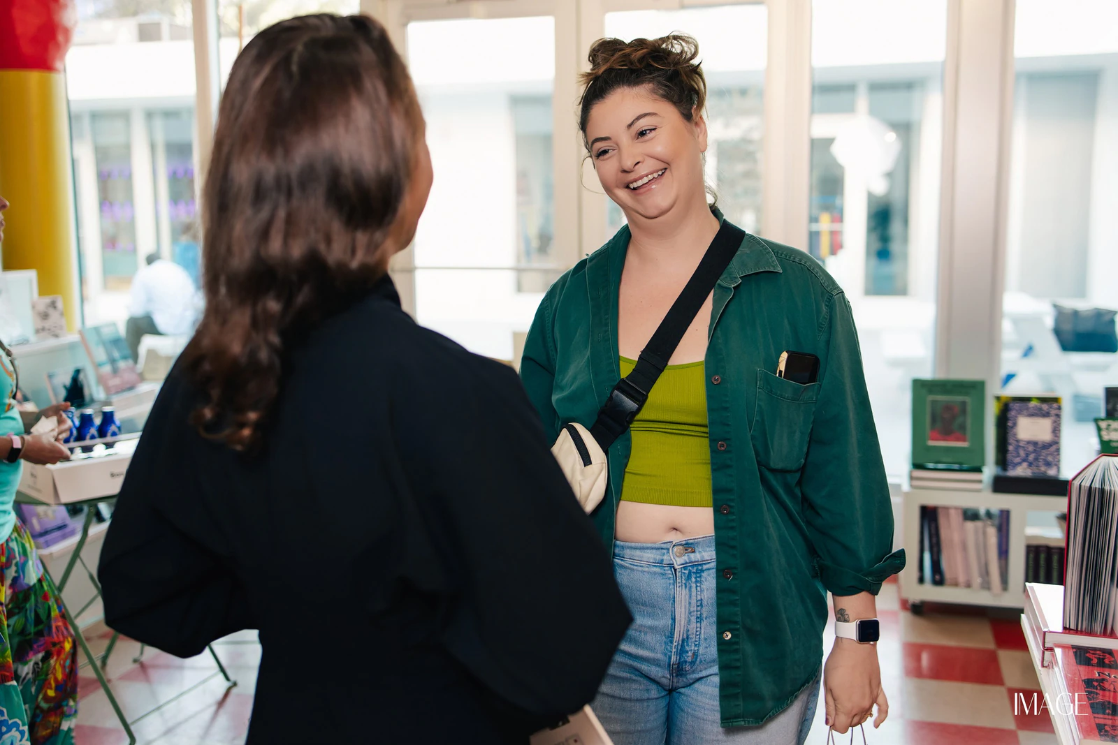 Impact Edition at Dale Zine, Miami — Events photography by IMAGE MIAMI — photo 149 of 166