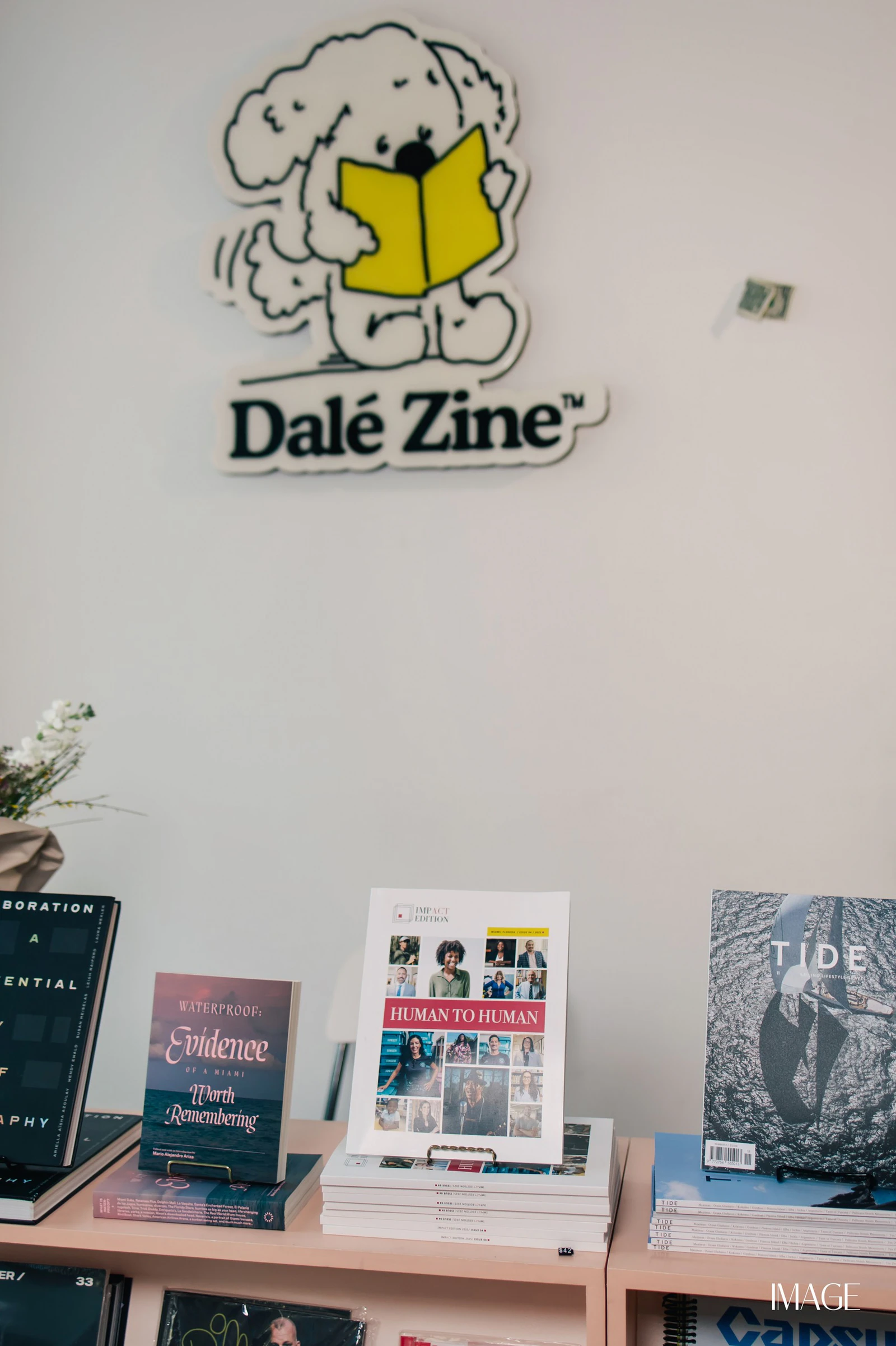 Impact Edition at Dale Zine, Miami — Events photography by IMAGE MIAMI — photo 137 of 166