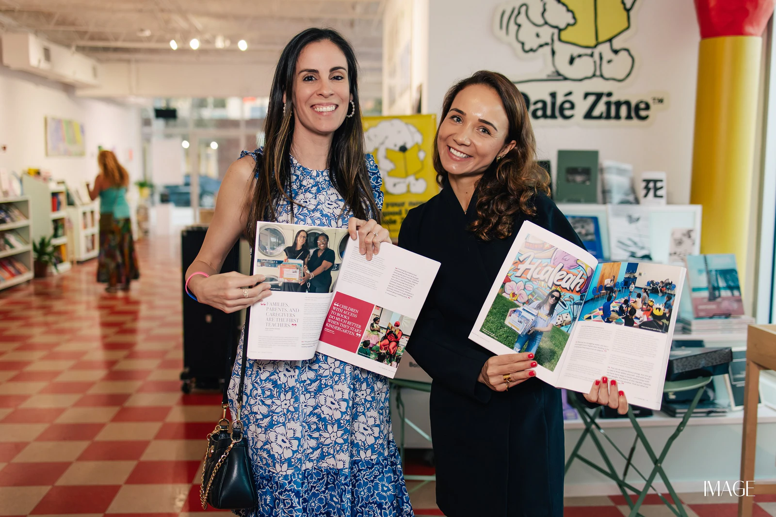 Impact Edition at Dale Zine, Miami — Events photography by IMAGE MIAMI — photo 103 of 166