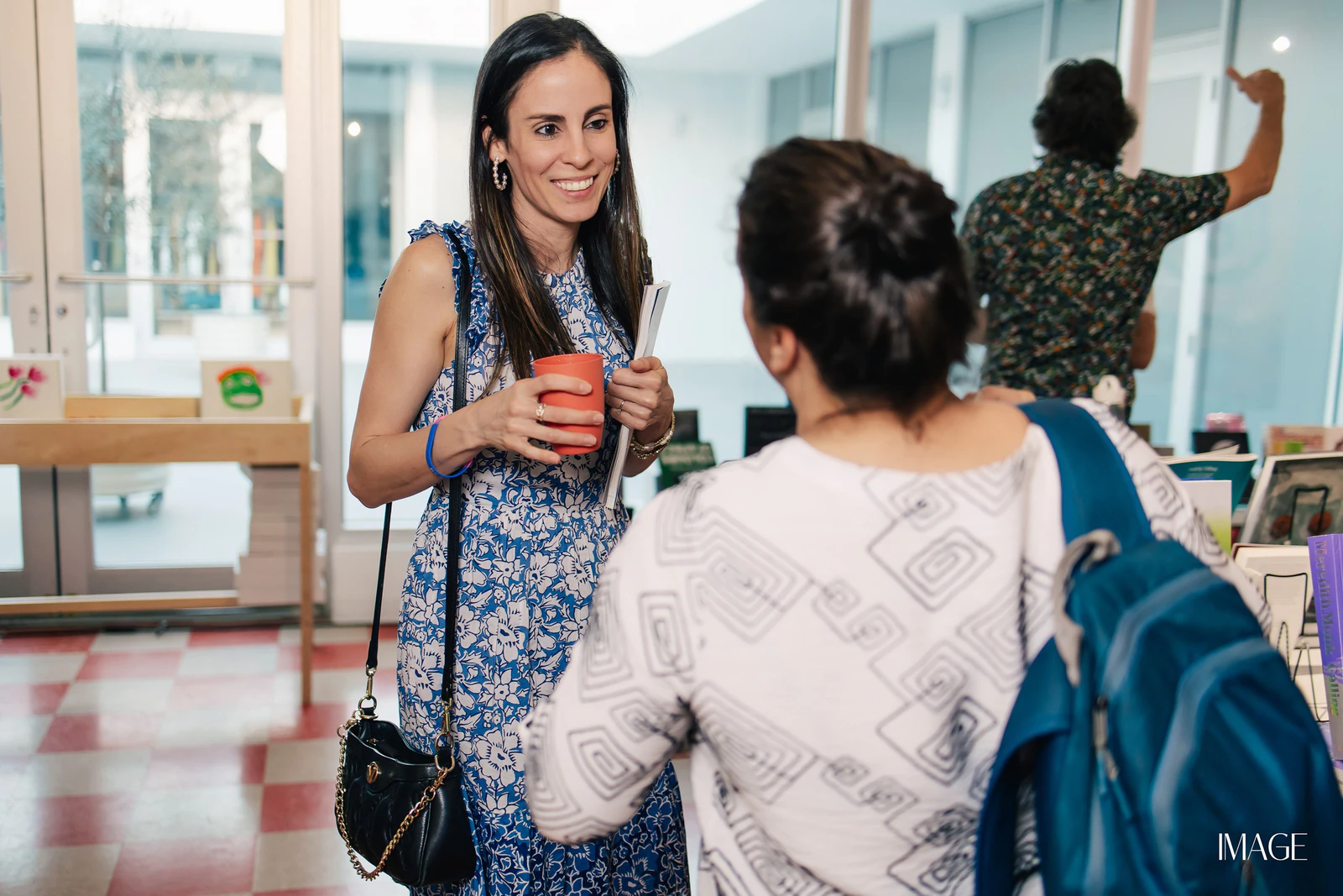 Impact Edition at Dale Zine, Miami — Events photography by IMAGE MIAMI — photo 59 of 166