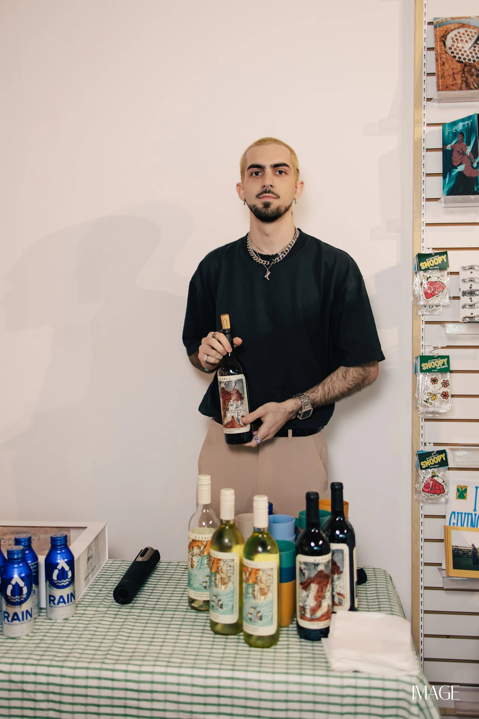 Impact Edition at Dale Zine, Miami — Events photography by IMAGE MIAMI — photo 85 of 166
