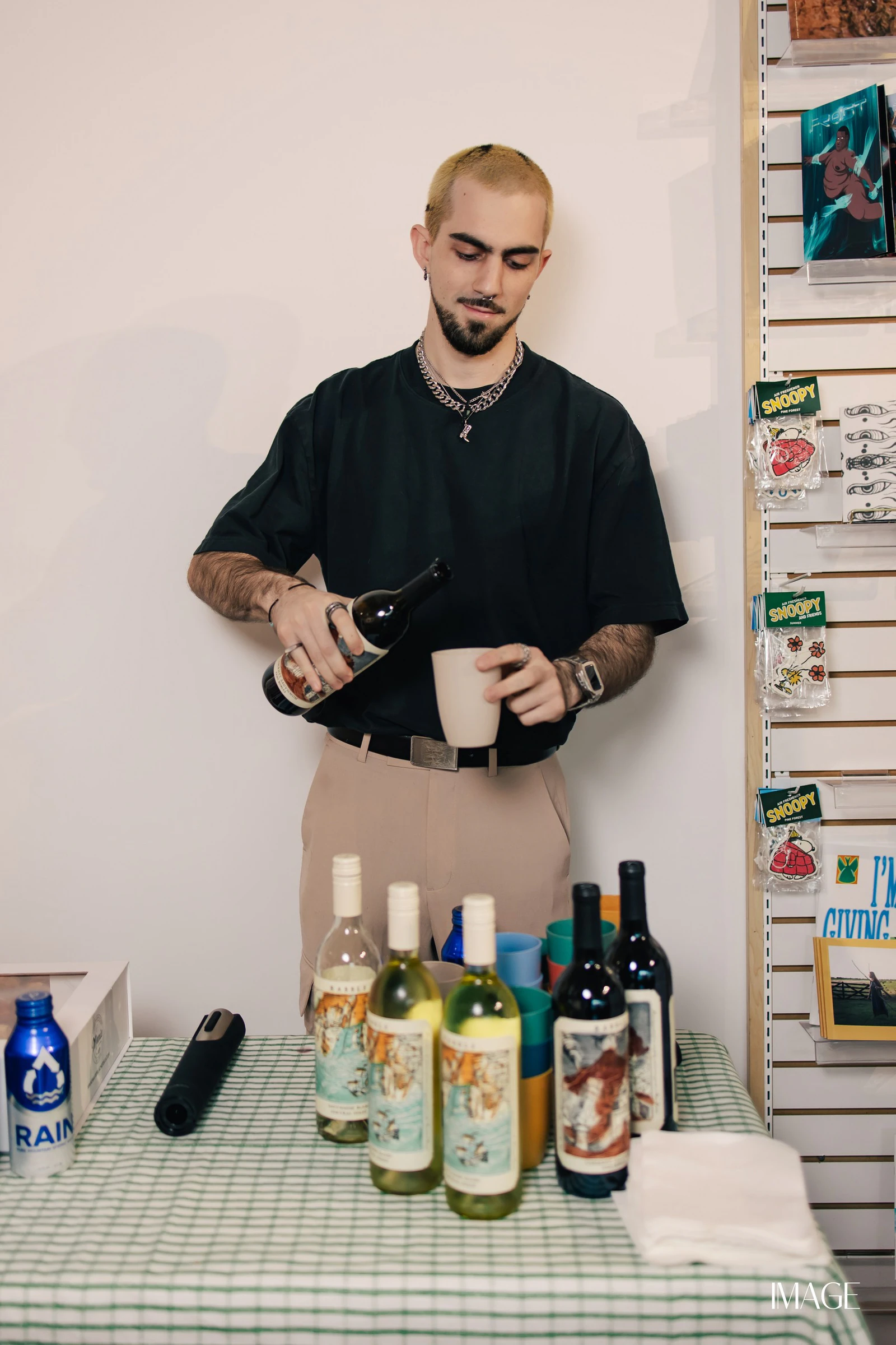 Impact Edition at Dale Zine, Miami — Events photography by IMAGE MIAMI — photo 154 of 166