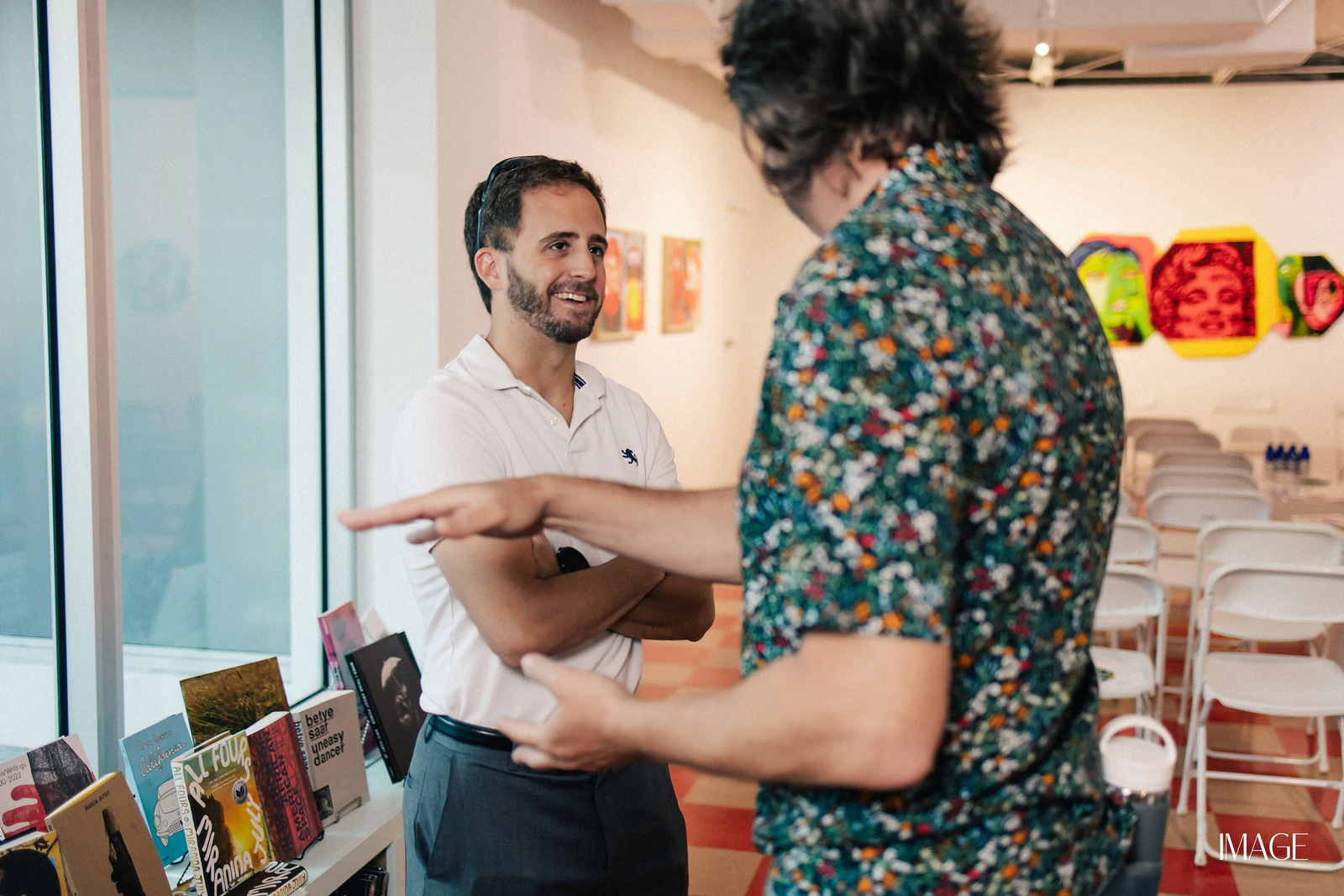 Impact Edition at Dale Zine, Miami — Events photography by IMAGE MIAMI — photo 135 of 166