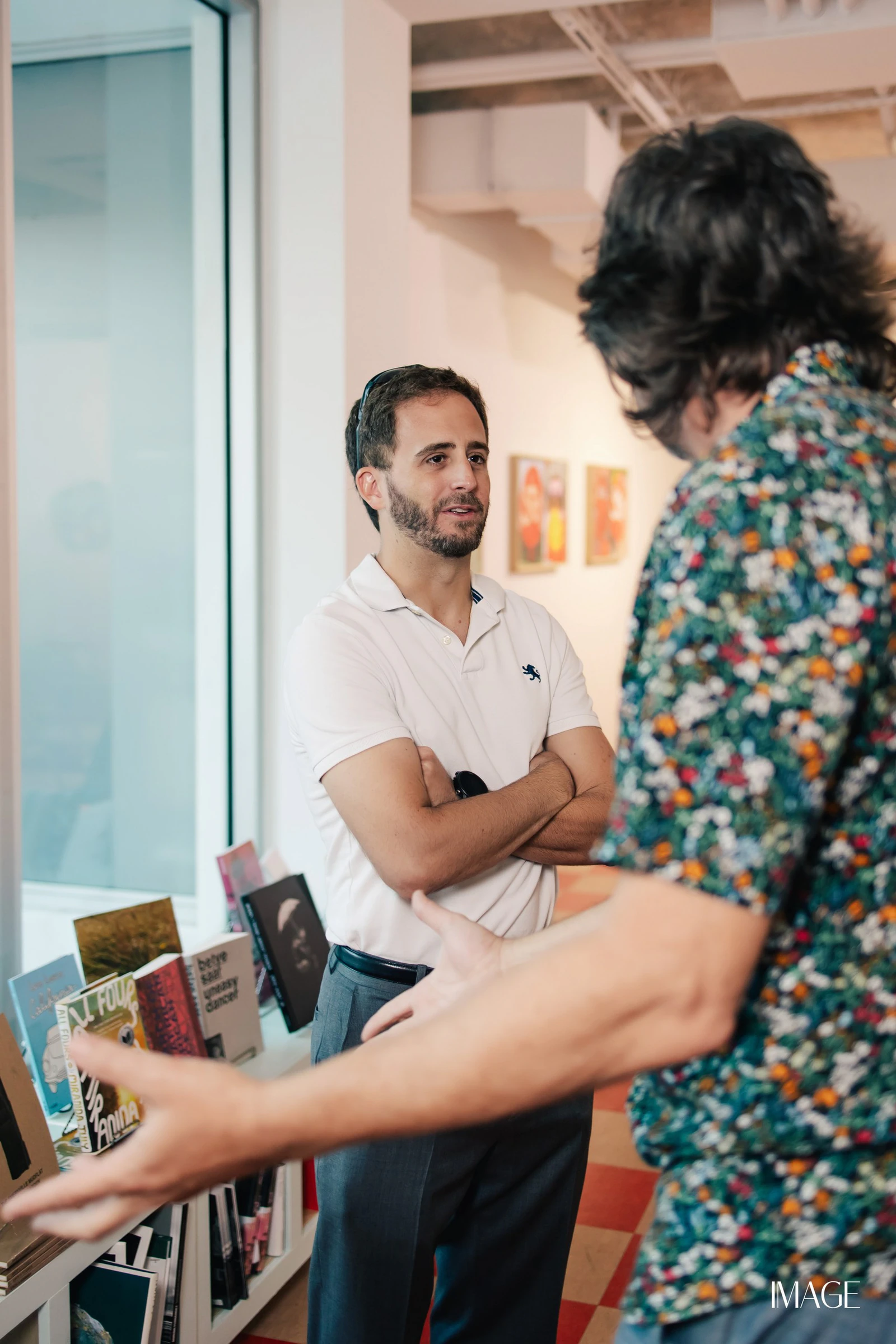 Impact Edition at Dale Zine, Miami — Events photography by IMAGE MIAMI — photo 108 of 166