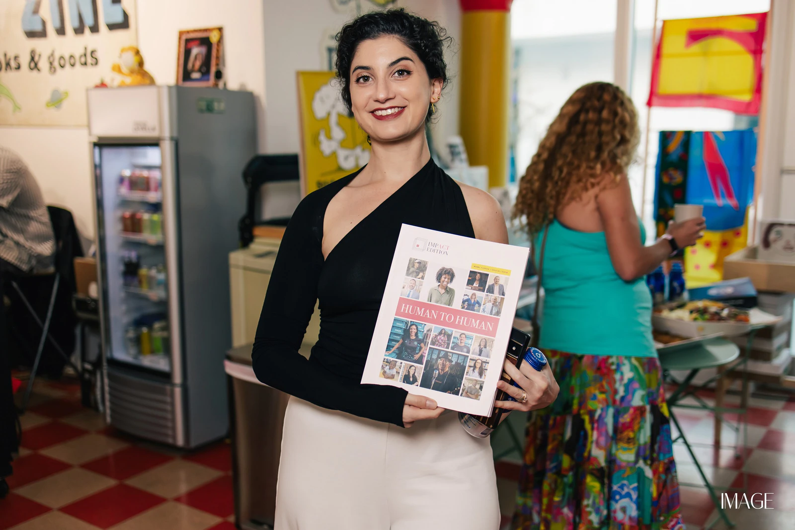 Impact Edition at Dale Zine, Miami — Events photography by IMAGE MIAMI — photo 5 of 166