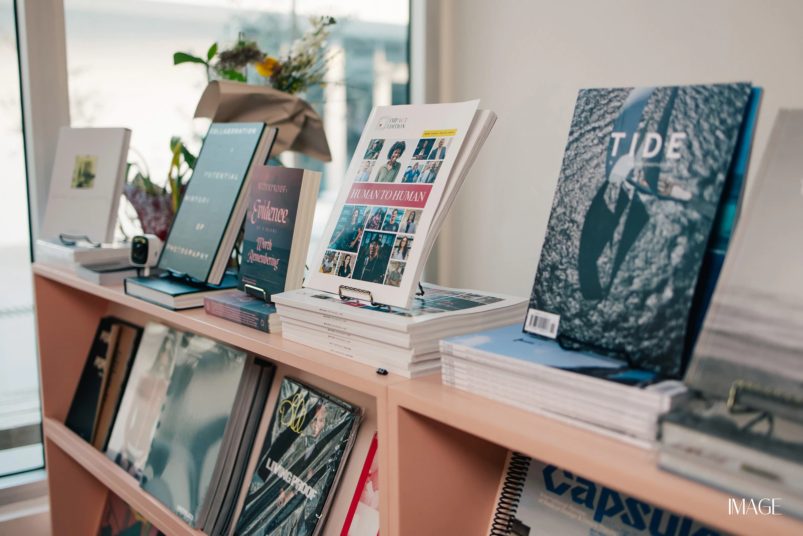 Impact Edition at Dale Zine, Miami — Events photography by IMAGE MIAMI — photo 145 of 166